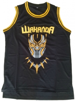 Killmonger - Wakanda, Black Panther - Haga click en la imagen para cerrar